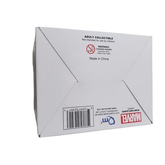 Marvel Q Fig Jessica Jones Figurine Collectible - Picture 9 of 9